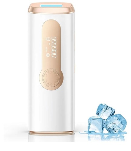 Zkmagic epilatore luce pulsata - zkmagic,