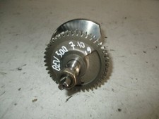 Contralbero Bilanciamento