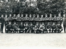 Fotografia originale Modena FC