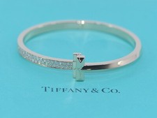 Tiffany & Co T1 Chiusura a