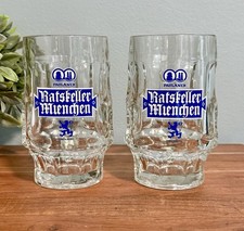 Paulaner ratskeller munchen - ratskeller,