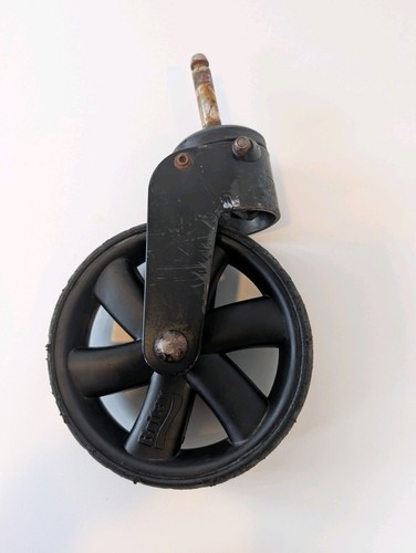 Britax agile ruota anteriore - b,