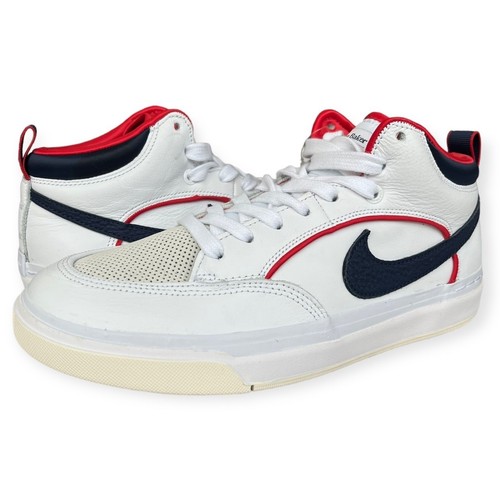 Nike react leo prm - nike,
