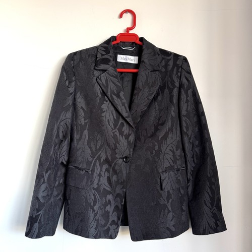 Blazer max mara taglia - max,