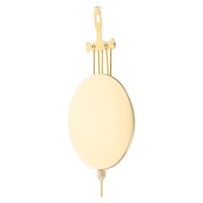  Meccanismo Orologio Pendolo