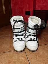 Moon Boot bianchi – taglia