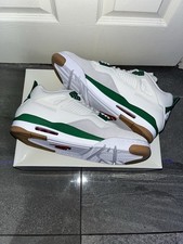 Air Jordan 4 Sneakers Uomo