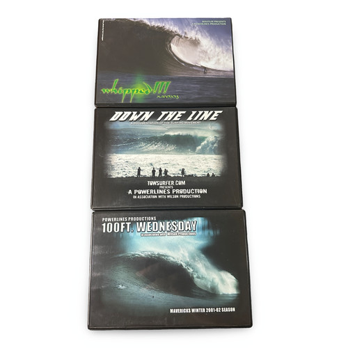 Lot surfing documentary - 3,