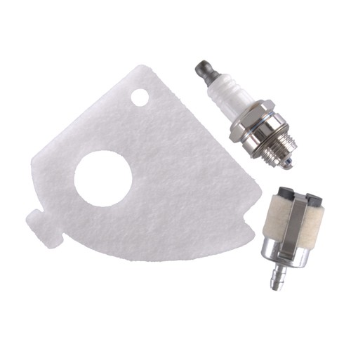 Kit filtro aria carburante