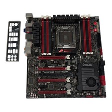 Scheda madre Asus Rampage IV