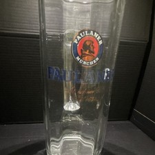 Paulaner German Beer Mug