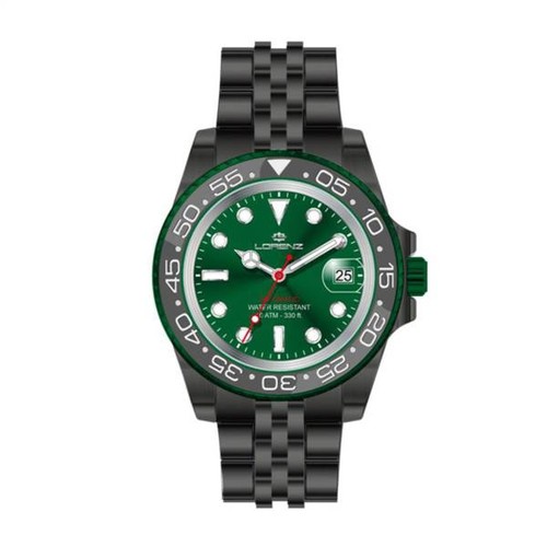 Lorenz sport automatic 26130cc - lorenz,