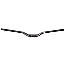 MTB handlebar gradient alloy