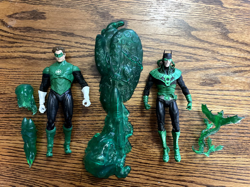 Mcfarlane toys multiverse - mcfarlane,