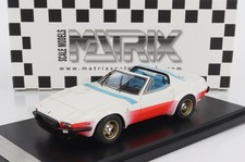 1/43 MATRIX SCALE MODELS -