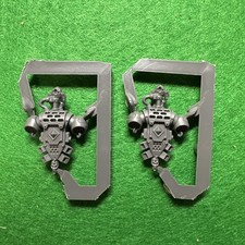 WARHAMMER 40K SPACE WOLVES