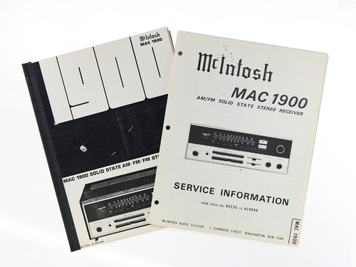 Manuale utente mcintosh mac - manuale,