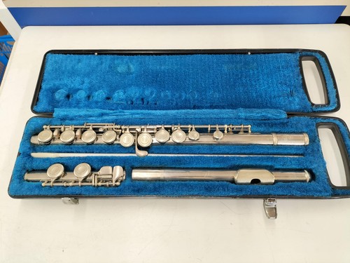 Flauto modello yfl - 23, yamaha