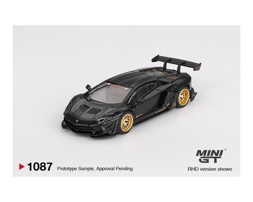Mini lamborghini aventador - lamborghini,