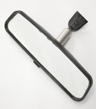 Interior Rear View Mirror