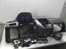 KIT AIRBAG COMPLETO PER FIAT