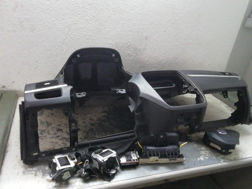 Kit airbag completo per - kit,