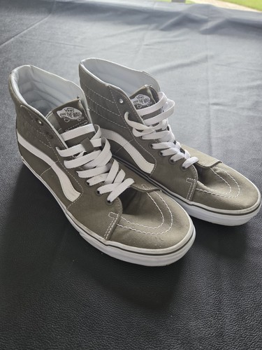 Scarpe skate alte - da,