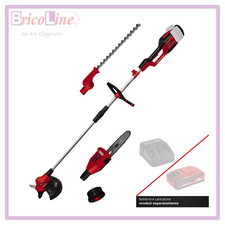 MULTIFUNZIONE 4 IN 1 A