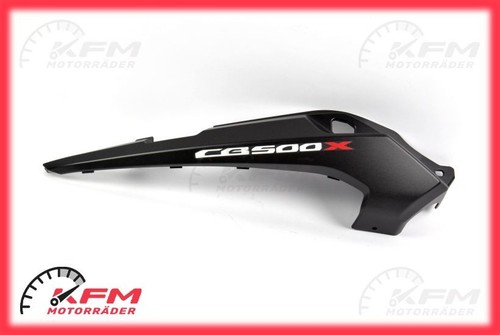 Honda cb500x 2013 - honda,