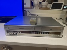 Sharp DV-RW260H Lettore VHS