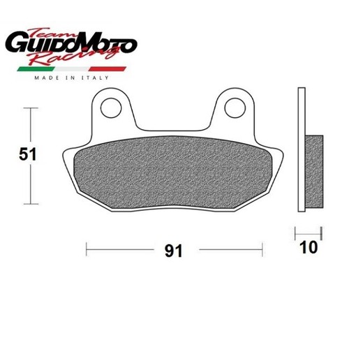 Pastiglie freno carbon ceramic - freno,