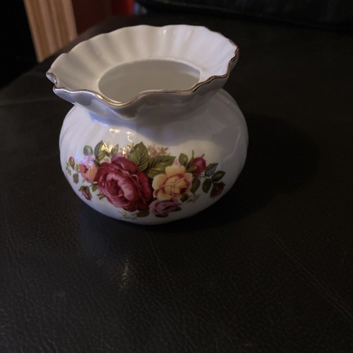 Vaso posy royal albert old - posy,