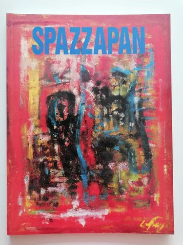 Spazzapan corgnati galleria - spazzapan, (galleria