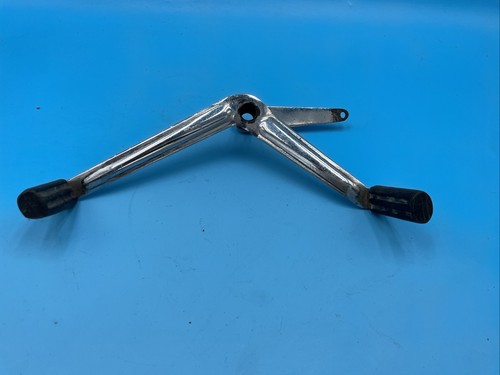 Pedale cambio guzzi zigolo - cambio,