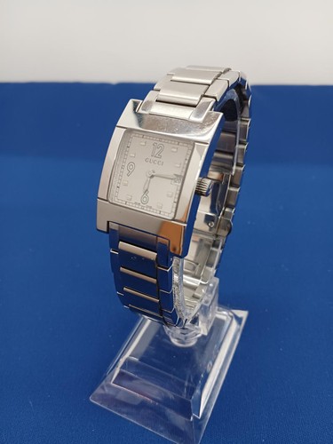 A3n gucci brand watch 7700l - brand,
