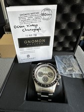 Steinhart Ocean One cronografo
