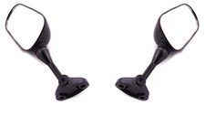 Coppia specchietti per HONDA