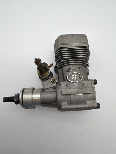 Supertigre g90 ring engine - g90,