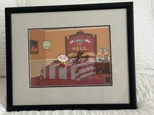 Family Guy - Stewie Welcome to