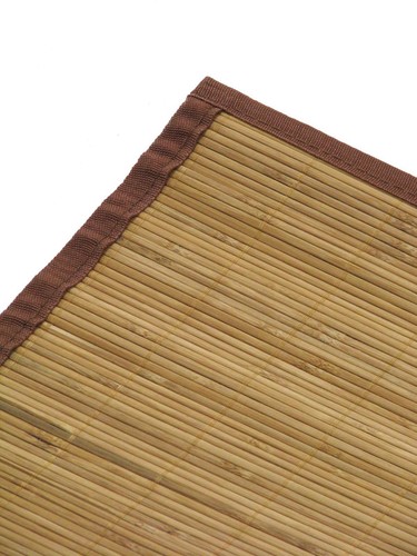 Tappeto bambu bacchette - bambu',