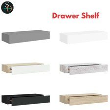 Scaffale Cassettiera Parete