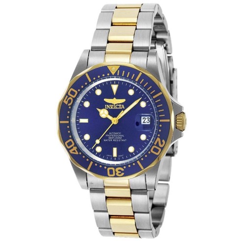 Bracciale bicolore invicta - 🔥bracciale,