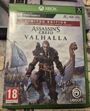 Assassin's Creed Valhalla