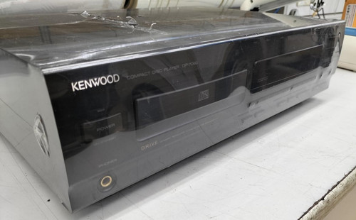Kenwood 7060 lettore cd - dp-7060,