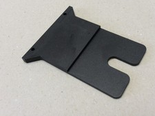 Ricambio piastra di supporto per piastra di costruzione Wanhao Duplicator 7 stampante stampante 3D LCD