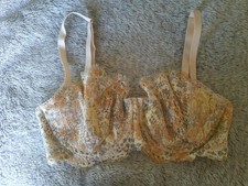 Reggiseno con ferretto
