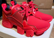 Givenchy sneakers uomo taglia