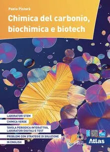 Chimica del carbonio - chimica,