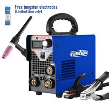 Saldatrice 2in1 HF TIG con