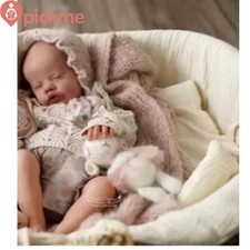 Kit bambola neonato non